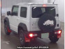 Used 2022 MT suzuki jimny-sierra JB74W Image[1]