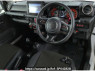 Used 2022 MT suzuki jimny-sierra JB74W Image[2]