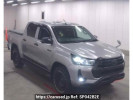 Toyota Hilux GUN125