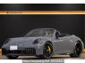 Used 2025 AT porsche null 992SM2 Image[0]