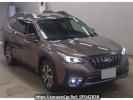 Subaru Legacy Outback BT5