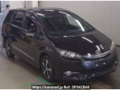 Toyota Wish ZGE20W