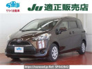 Toyota Sienta NSP170G