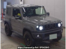 Suzuki Jimny Sierra JB74W