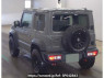 Used 2022 MT suzuki jimny-sierra JB74W Image[1]