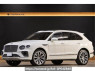 Used 2022 AT bentley bentayga BADCU Image[0]