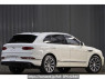 Used 2022 AT bentley bentayga BADCU Image[1]