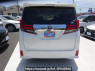 Used 2017 AT toyota alphard AGH30W Image[1]