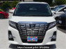 Used 2017 AT toyota alphard AGH30W Image[2]
