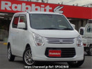 Suzuki Wagon R MH34S