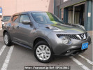 Nissan JUKE YF15