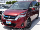 Nissan Serena HC27