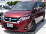 Used 2019 AT nissan serena HC27 Image[0]