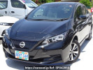 Nissan Leaf ZE1