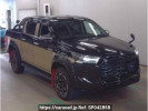 Toyota Hilux GUN125
