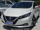 Nissan Leaf ZE1