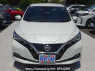 Used 2018 AT nissan leaf ZE1 Image[2]