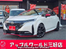 Nissan Aura FE13