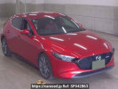 Mazda Mazda3 Fastback BP8P