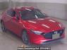 Used 2019 AT mazda mazda3-fastback BP8P Image[0]