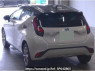 Used 2024 AT toyota aqua MXPK16 Image[1]