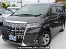Toyota Alphard Hybrid AYH30W