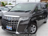 Used 2022 AT toyota alphard-hybrid AYH30W Image[0]