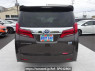 Used 2022 AT toyota alphard-hybrid AYH30W Image[1]