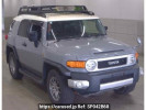 Toyota FJ CRUISER GSJ15W