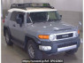 Used 2017 AT toyota fj-cruiser GSJ15W Image[0]