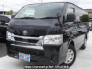 Toyota Hiace Van TRH200V