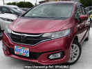 Honda Fit Hybrid GP5