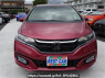 Used 2018 AT honda fit-hybrid GP5 Image[2]