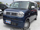 Suzuki WAGON R SMILE MX91S