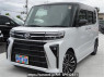 Used 2023 AT daihatsu tanto LA650S Image[0]