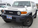 Toyota FJ CRUISER GSJ15W
