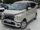 Mitsubishi eK X EV B5AW