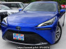 Used 2022 AT toyota mirai JPD20 Image[0]