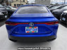 Used 2022 AT toyota mirai JPD20 Image[1]