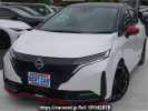 Nissan Aura FE13