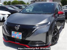 Nissan Aura FE13