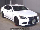Lexus LS USF40