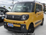 Used 2022 AT suzuki spacia-gear MK53S Image[0]