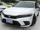Honda Civic FL4