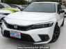 Used 2023 AT honda civic FL4 Image[0]