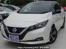 Used 2018 AT nissan leaf ZE1 Image[0]