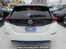 Used 2018 AT nissan leaf ZE1 Image[1]