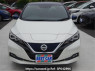 Used 2018 AT nissan leaf ZE1 Image[2]