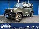 Suzuki Jimny Sierra JB74W