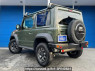 Used 2023 MT suzuki jimny-sierra JB74W Image[1]